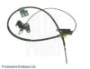NISSA 36400D0100 Cable, parking brake